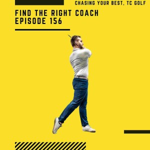 HOW TO: Find The Right Golf Coach