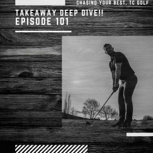 TAKEAWAY | A Deep Dive