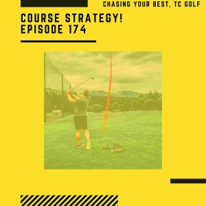 Golf Course STRATEGY (part 3)