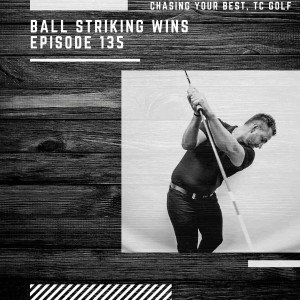 Be THE BEST in your GROUP .. Ball Striking Protocols