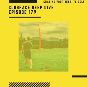 Golfers Need To Know THIS.. Clubface Deep Dive!