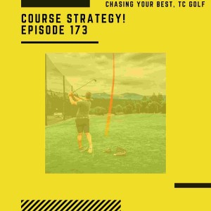 Golf Course STRATEGY (part 2)
