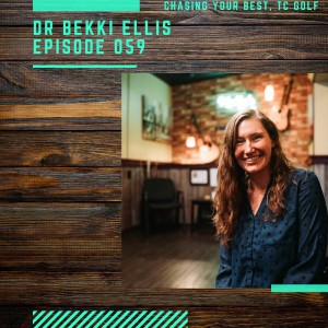 "Dr Bekki Ellis, WELLNESS and CHIROPRACTIC"