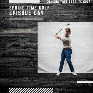 Spring Golf - Let's Go!