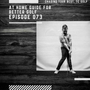 At Home Guide For Better Golf