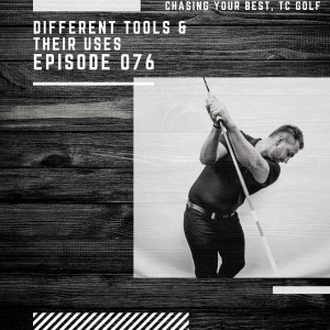 DRIVER versus WEDGE | How To Use Your Tools Differently