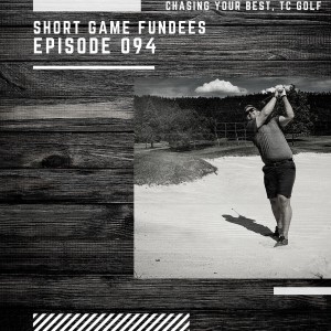 Bulletproof Your Short Game Technique