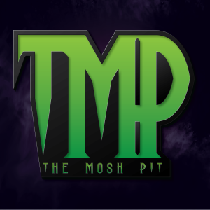 Episode 18 - The Mosh Pit - 9-13-19