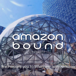 #01 - Coming soon: Amazon Bound