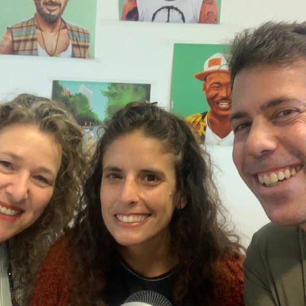 על משברים וחוסן בניהול עם אנוה רצון אבטיח כיס על משברים וחוסן בניהול עם אנוה רצון