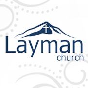 5 Minute Sermon Sunday from Layman Peeps ~ Robin Griffin