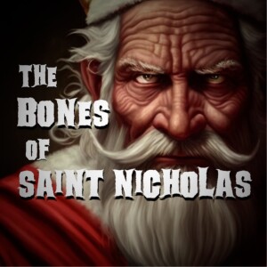 The Bones of Saint Nicholas