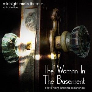 The Woman in the Basement