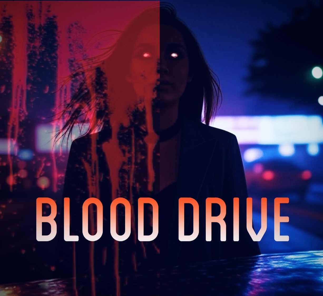 Blood Drive