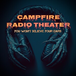 Campfire Radio Theater Promo