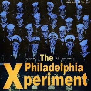 The Philadelphia Xperiment