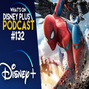 What Does The New Sony Deal Mean For Disney+? | What's On Disney Plus Podcast #132