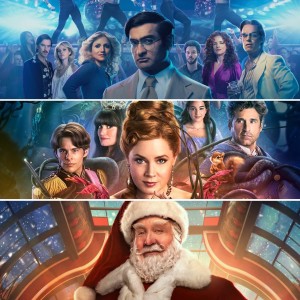 What Are We Looking Forward To Watching On Disney+ In November | What’s On Disney Plus Podcast #213