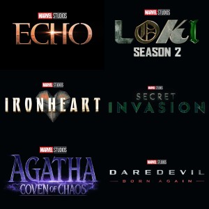 Marvel Reveals Next Wave Of Disney+ Series At SDCC | What’s On Disney Plus Podcast #200