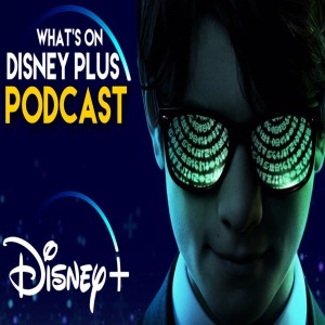 Artemis Fowl Review | What's On Disney Plus Podcast #84