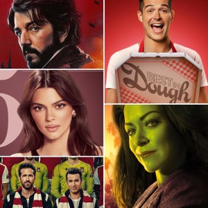 Rebels, Hulks, Dancers, Pizza, Divas & Football! | What’s On Disney Plus Podcast #209
