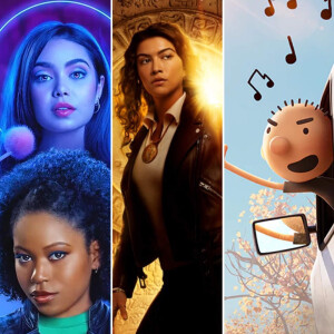 What Are We Looking Forward To Watching On Disney+ In December | What’s On Disney Plus Podcast #218