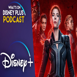 Did Disney+ Premier Access Fail? | What's On Disney Plus Podcast #99