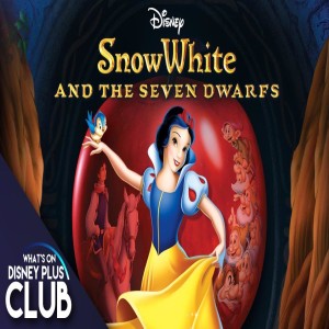 Snow White & The Seven Dwarfs | Retro Review | Disney+ Club