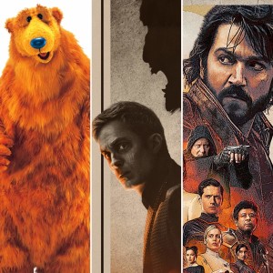 What Are We Looking Forward To Watching On Disney+ In October | What’s On Disney Plus Podcast #208