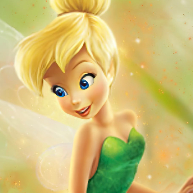 Disney+ Developing New "Tinker Bell" Series | Disney Plus News