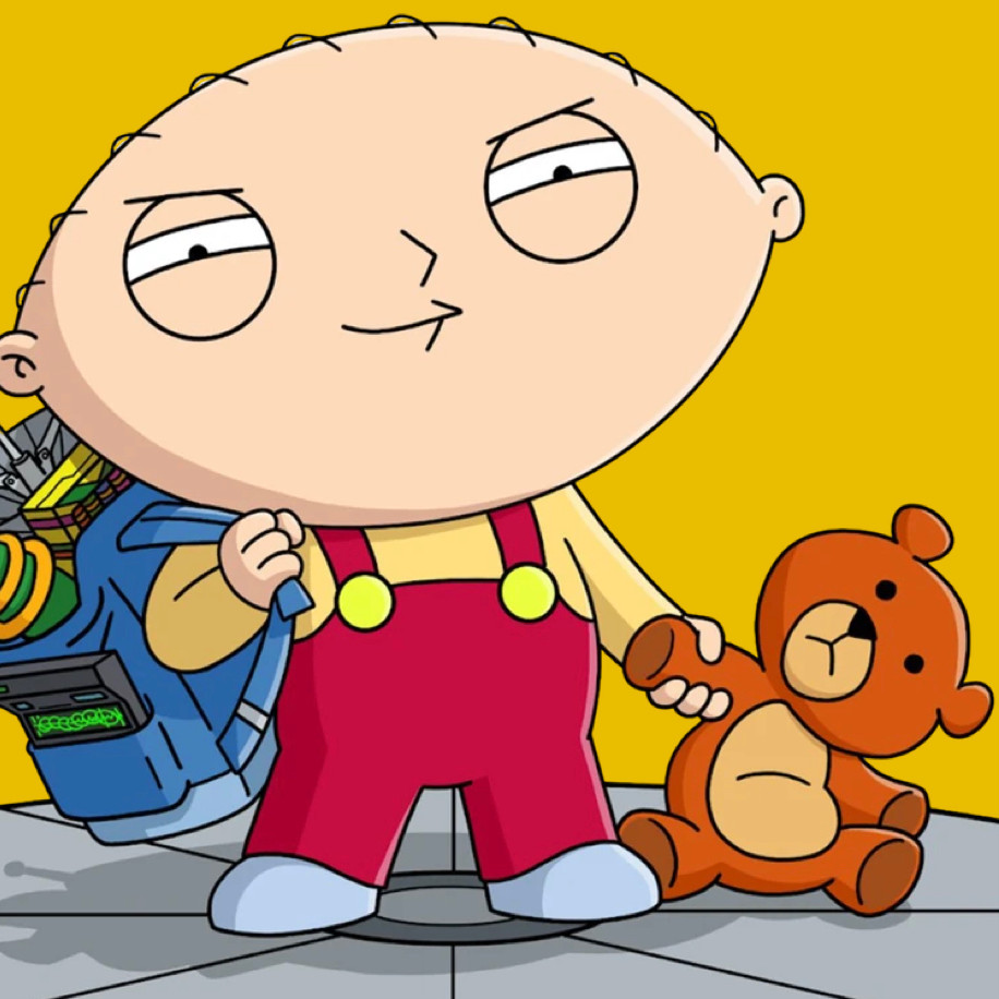 "Family Guy" Spinoff "Stewie" Coming To Hulu & Disney+ | Disney Plus News