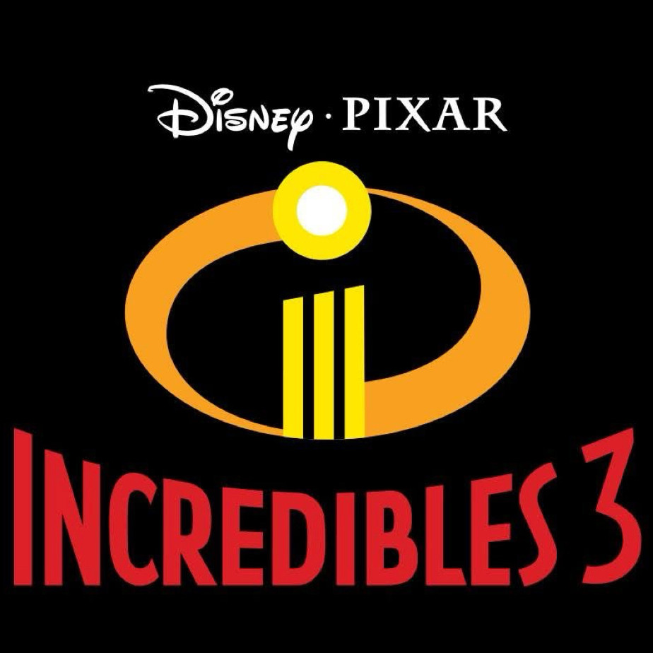 Disney Reveals "Incredibles 3" Release Date | Disney Plus News