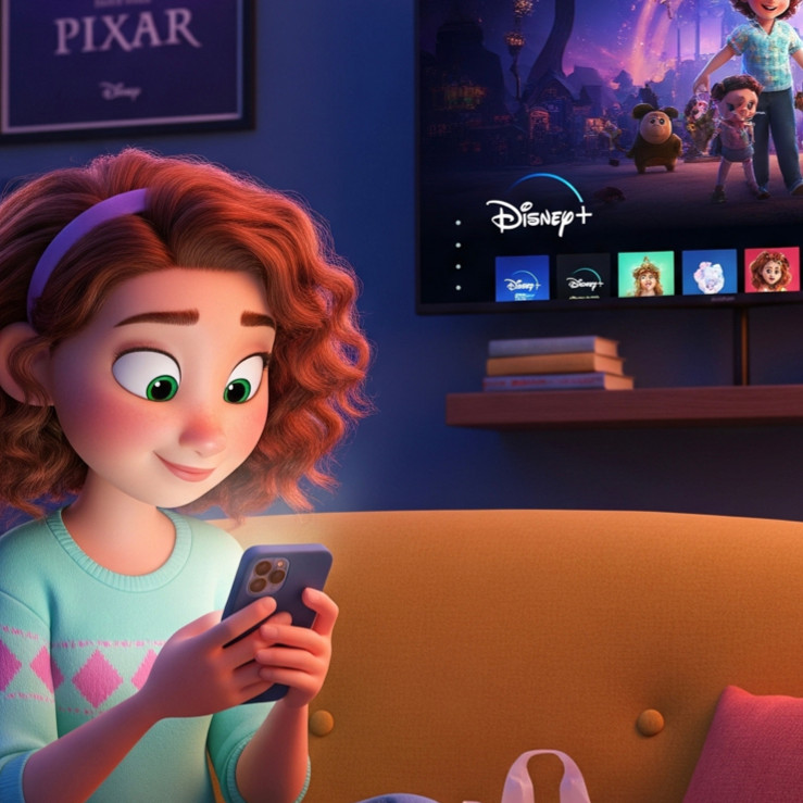 Disney Pulls Out Of $1 Billion OpenAI Deal | Disney Plus News