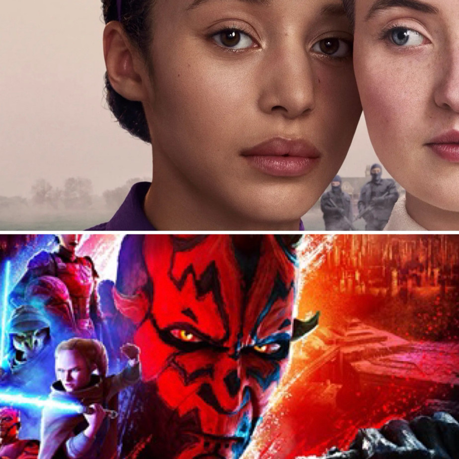 What's Coming To Disney+ In April 2026 (UK/Ireland) | Disney Plus News
