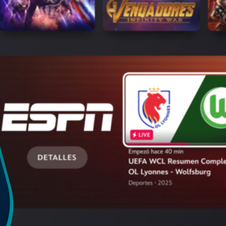 ESPN Launches On Disney+ Across Europe & Asia | Disney Plus News episode artwork