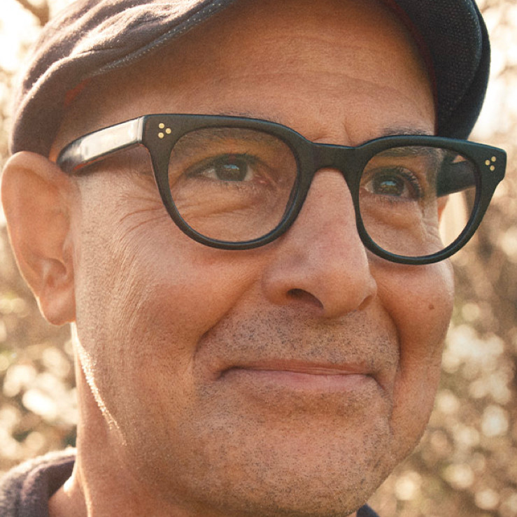 “Tucci In Italy” Season 2 Coming Soon To Disney+ & Hulu | Disney Plus News episode artwork