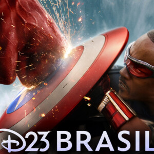 D23 Brazil - Marvel Studios Showcase Reveals! | Disney Plus News