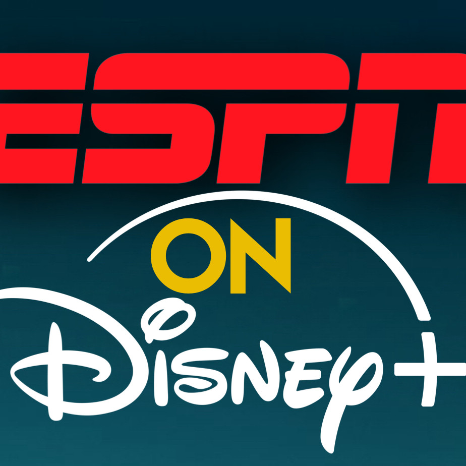 What’s On Disney Plus Podcast