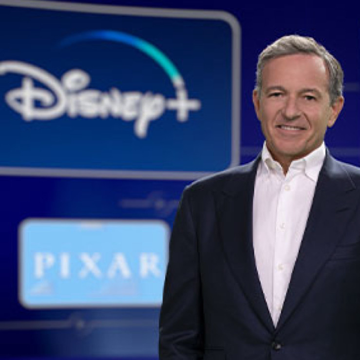 What’s On Disney Plus Podcast
