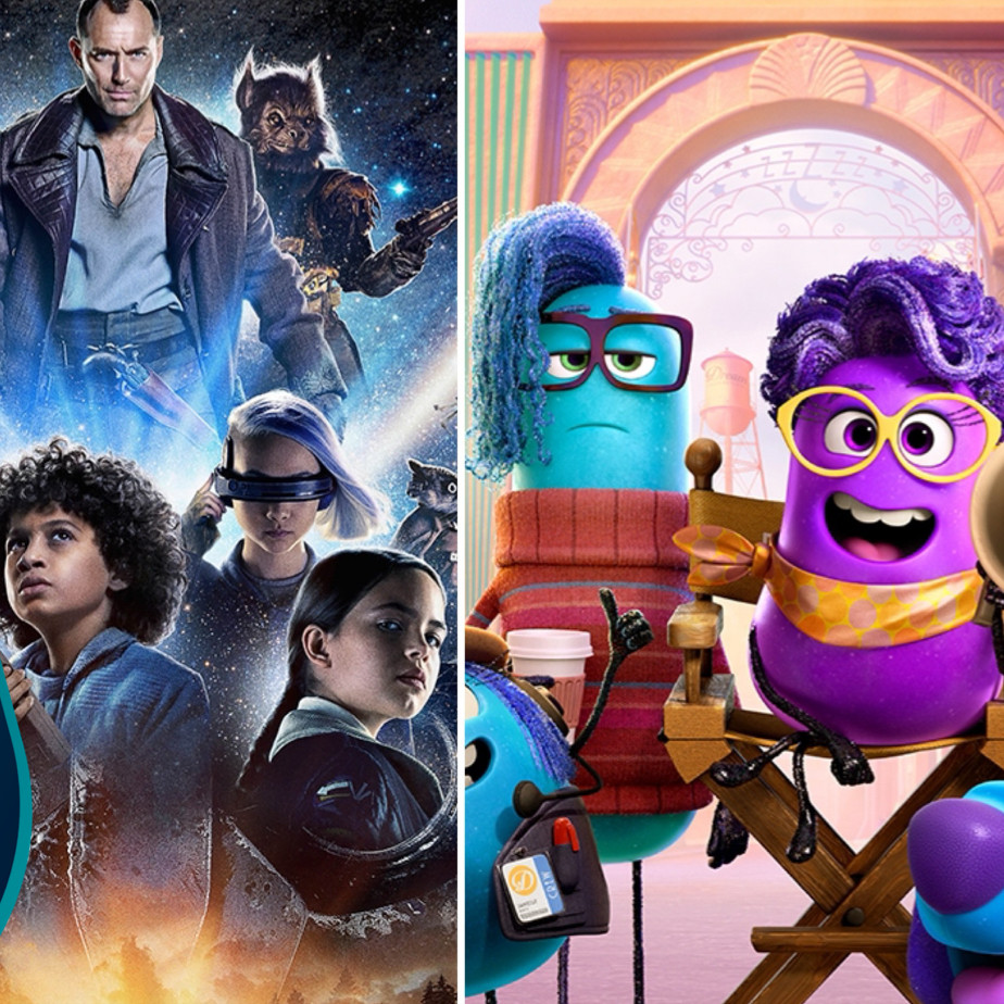 What’s On Disney Plus Podcast