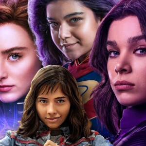 Is Disney Hinting A “Young Avengers” Or “Champions” Film Or Disney+ Series  | Disney Plus News