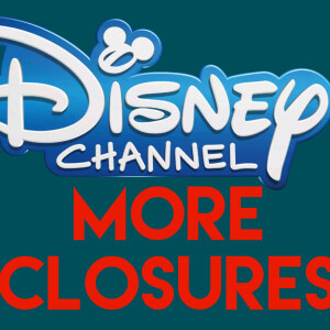 More Disney Channels Closing Internationally | Disney Plus News