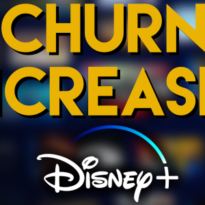 Disney+ & Hulu See Increase In Churn Of Subscribers In September | Disney Plus News