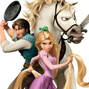 Disney Developing "Tangled" Live-Action Remake | Disney Plus News