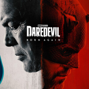 Marvel's "Daredevil: Born Again" Disney+ Original Series Trailer Released | Disney Plus News