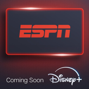 ESPN To Launch On Disney+ In Australia & New Zealand Later This Year | Disney Plus News
