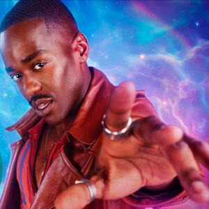 "Doctor Who" Series Faces Uncertain Future | Disney Plus News