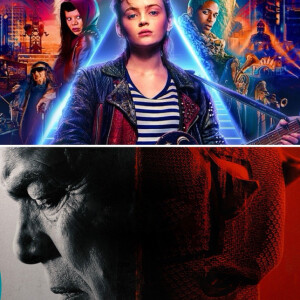 What's Coming To Disney+ In March 2025 (UK/Ireland) | Disney Plus News