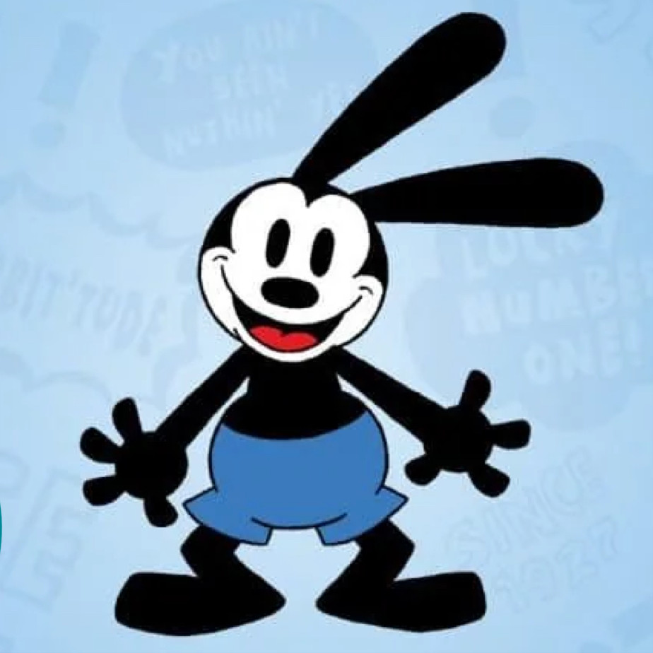 What’s On Disney Plus Podcast