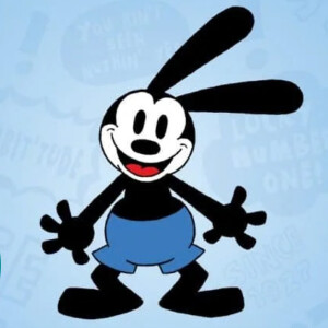 Jon Favreau Developing New "Oswald The Lucky Rabbit" Series For Disney+